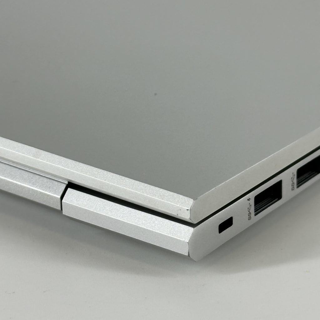 HP Elitebook 840 G8 14 Silver 2.8 GHz Intel Core i7 11th Gen. 16GB RAM 512GB Solid State Drive