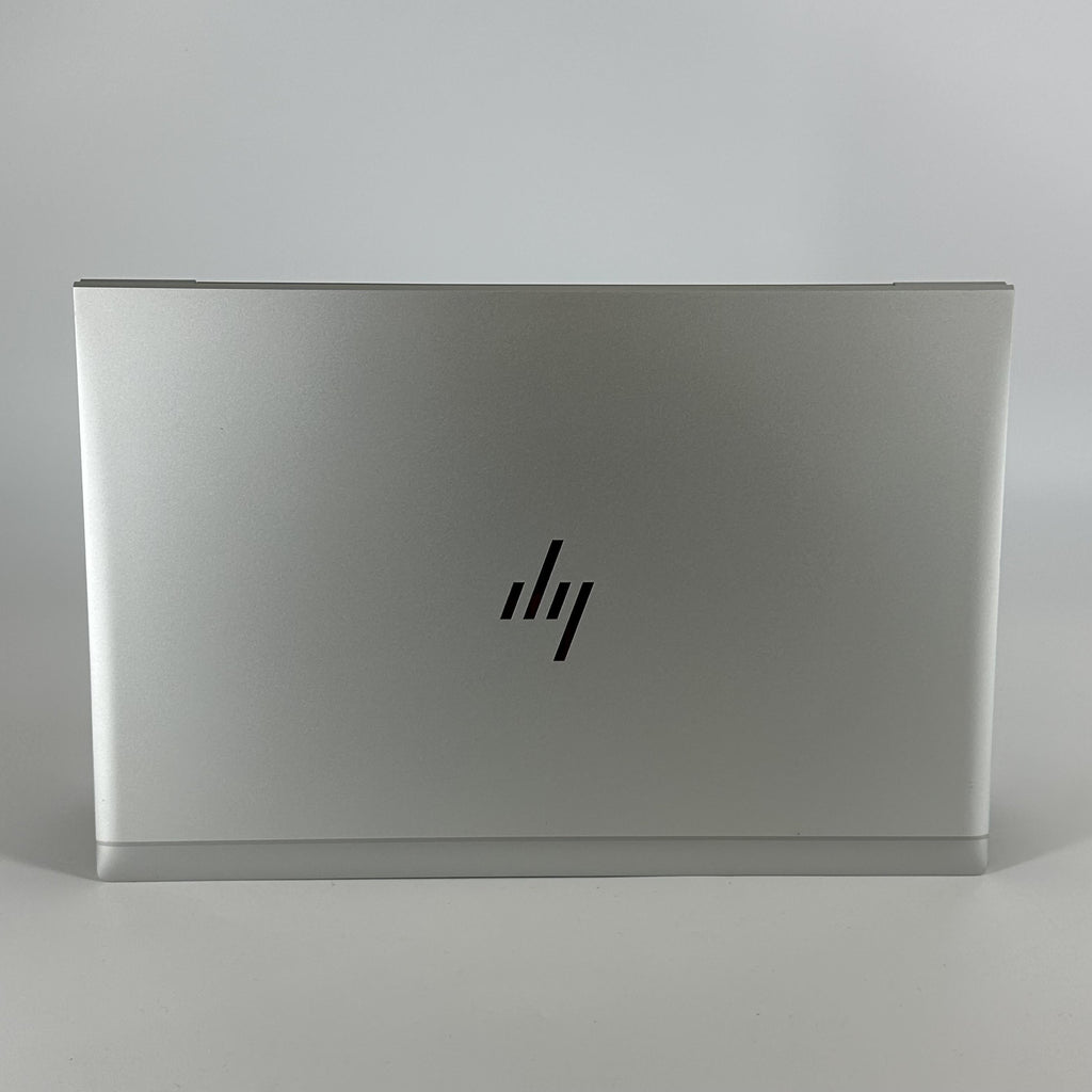 HP Elitebook 840 G8 14 Silver 2.8 GHz Intel Core i7 11th Gen. 16GB RAM 512GB Solid State Drive