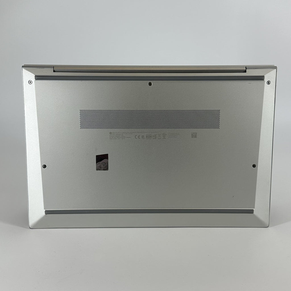 HP Elitebook 840 G8 14 Silver 2.8 GHz Intel Core i7 11th Gen. 16GB RAM 512GB Solid State Drive