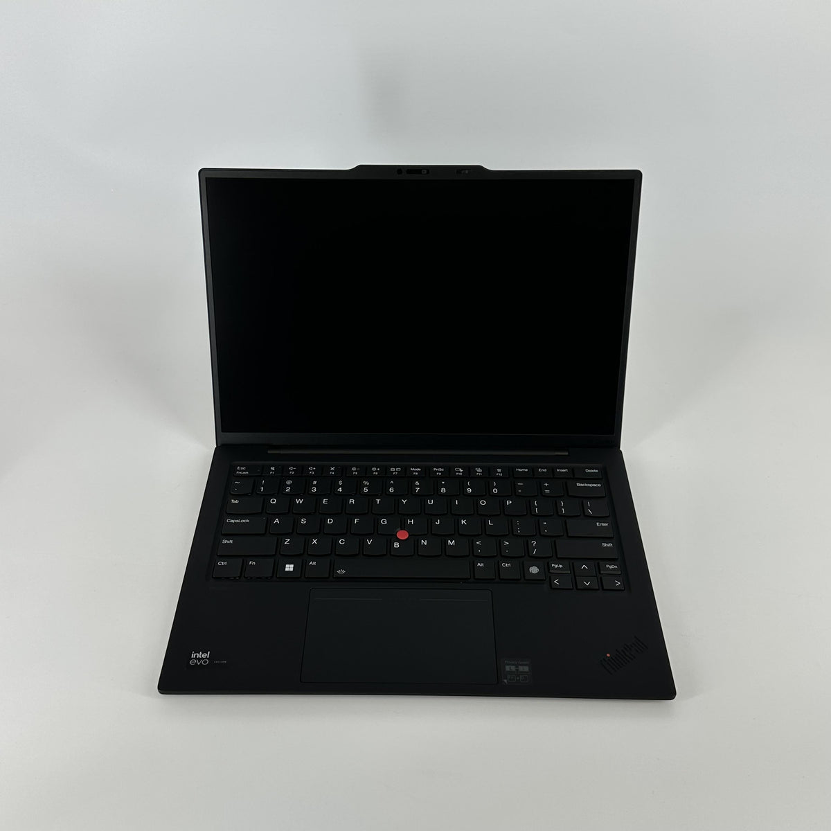 Lenovo ThinkPad X1 Carbon Gen 12 14 Black 1.4 GHz Intel Core Ultra 7 16GB RAM 1TB Solid State Drive