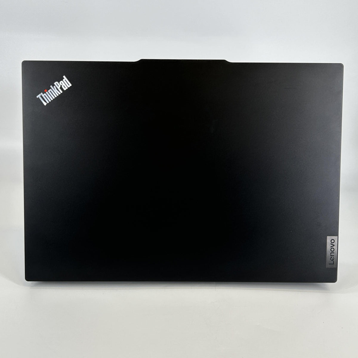 Lenovo ThinkPad E16 Gen 2 Black 2.7 GHz AMD Ryzen 7 7735U 16GB RAM 512GB Solid State Drive