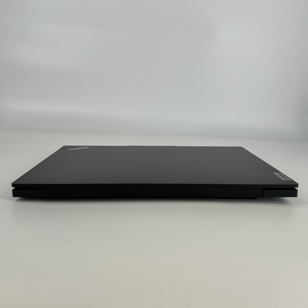 Lenovo ThinkPad E16 Gen 2 Black 2.7 GHz AMD Ryzen 7 7735U 16GB RAM 512GB Solid State Drive