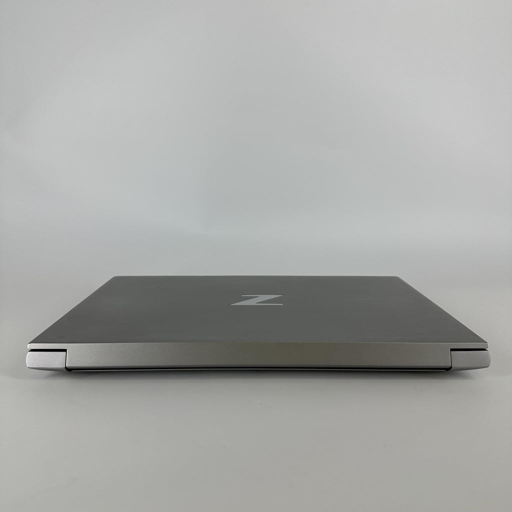 HP ZBook Fury 16 G9 Silver 2.1 GHz Intel Core i7 12th Gen. 32GB RAM 1TB Solid State Drive NVIDIA RTX A2000 8 GB