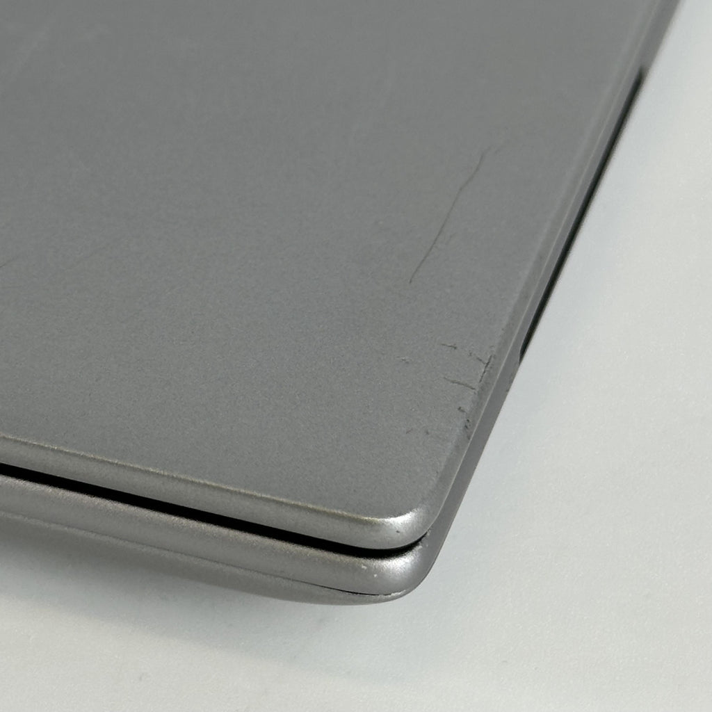 HP ZBook Fury 16 G9 Silver 2.1 GHz Intel Core i7 12th Gen. 32GB RAM 1TB Solid State Drive NVIDIA RTX A2000 8 GB