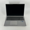 HP ZBook Fury 16 G9 Silver 2.1 GHz Intel Core i7 12th Gen. 32GB RAM 1TB Solid State Drive NVIDIA RTX A2000 8 GB