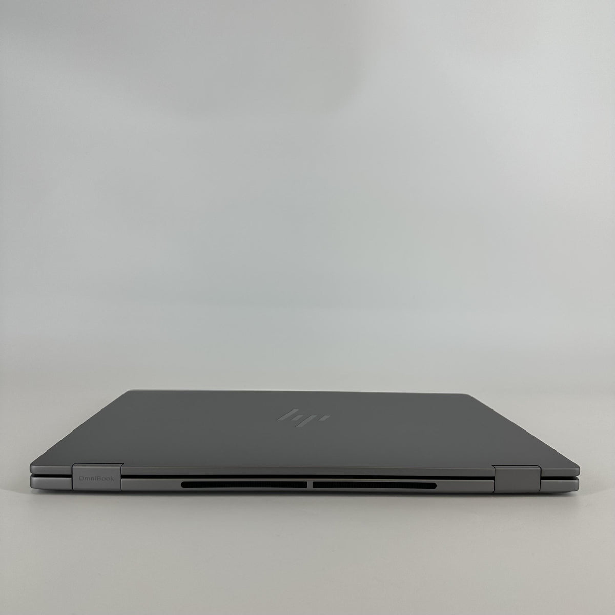 HP OmniBook X Flip 16 Eclipse Gray 2.0 GHz AMD Ryzen AI 5 340 16GB RAM 512GB Solid State Drive