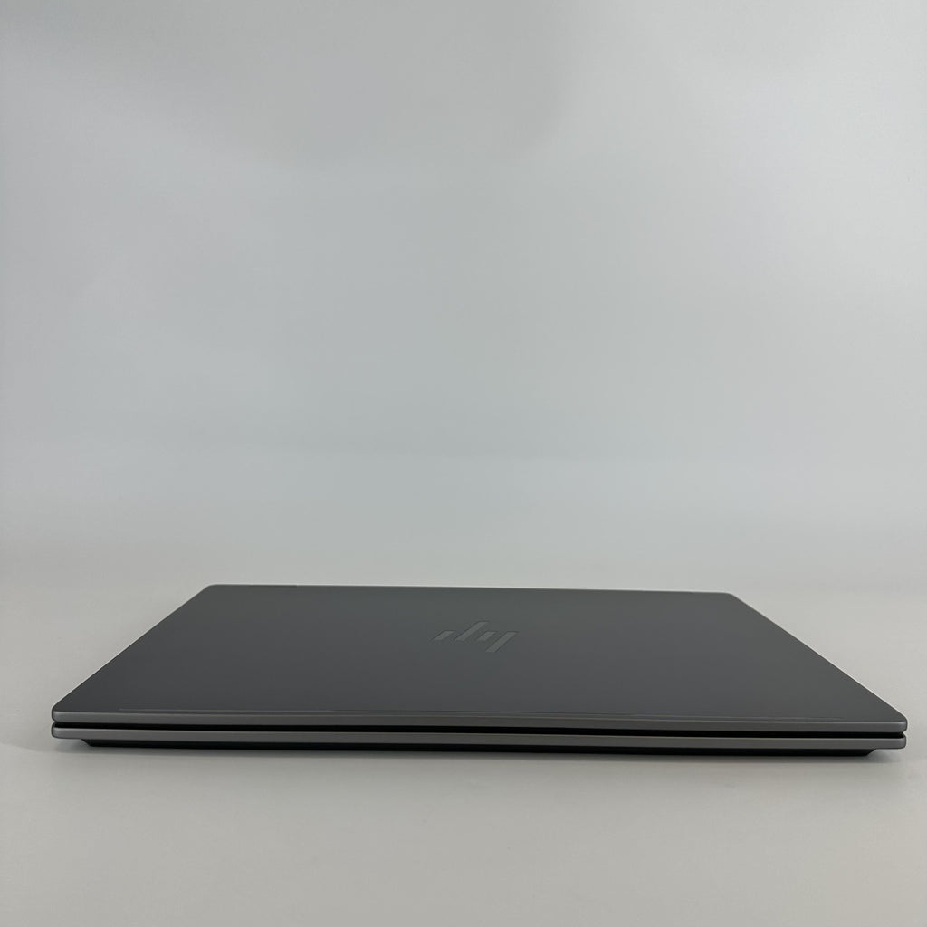 HP OmniBook X Flip 16 Eclipse Gray 2.0 GHz AMD Ryzen AI 5 340 16GB RAM 512GB Solid State Drive