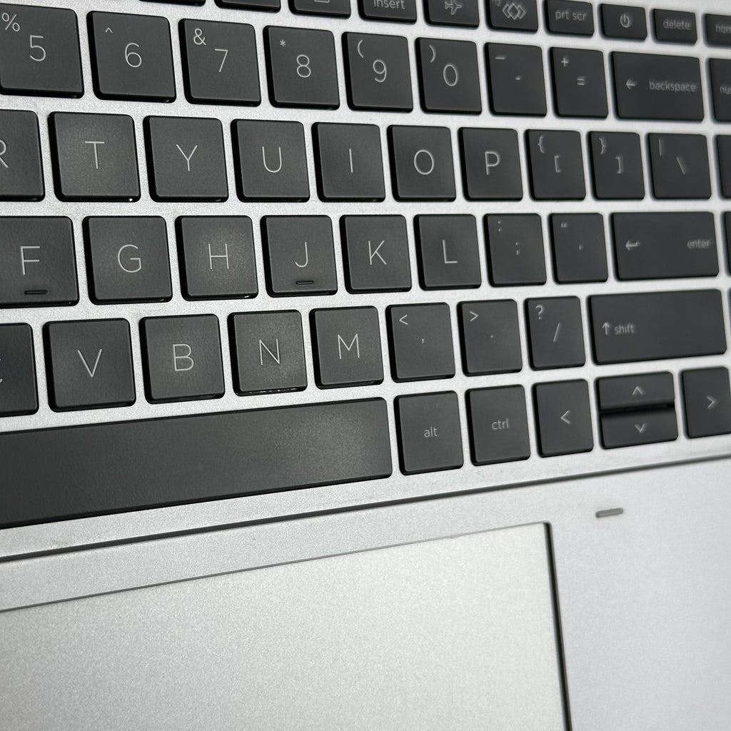 HP ZBook Fury 16 G9 Silver 2.1 GHz Intel Core i7 12th Gen. 32GB RAM 1TB Solid State Drive NVIDIA RTX A2000 8 GB
