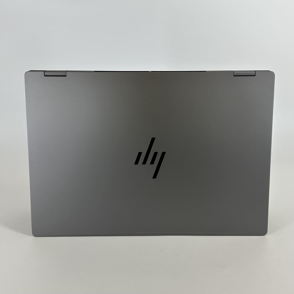 HP OmniBook X Flip 16 Eclipse Gray 2.0 GHz AMD Ryzen AI 5 340 16GB RAM 512GB Solid State Drive