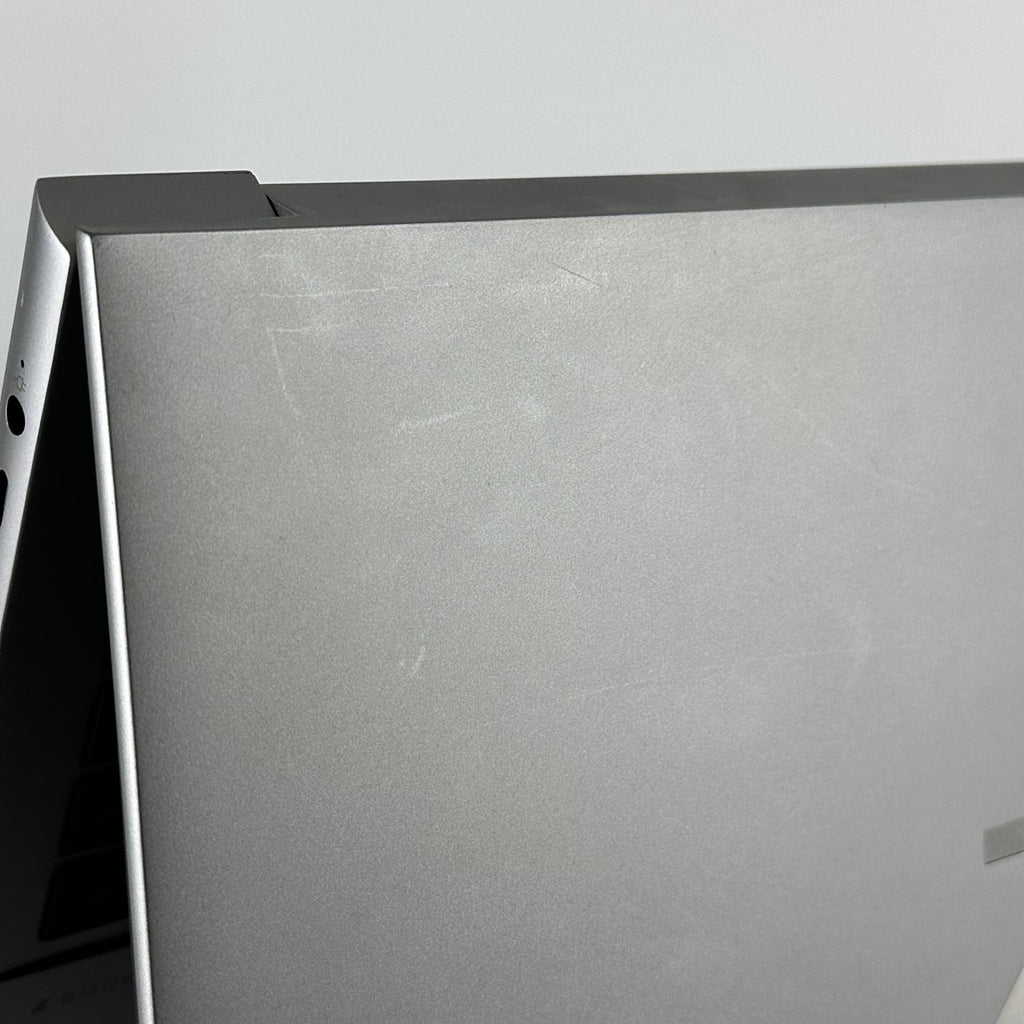 HP ZBook Fury 16 G9 Silver 2.1 GHz Intel Core i7 12th Gen. 32GB RAM 1TB Solid State Drive NVIDIA RTX A2000 8 GB