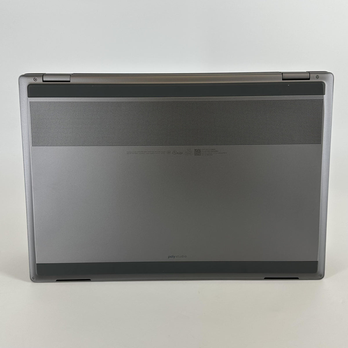 HP OmniBook X Flip 16 Eclipse Gray 2.0 GHz AMD Ryzen AI 5 340 16GB RAM 512GB Solid State Drive