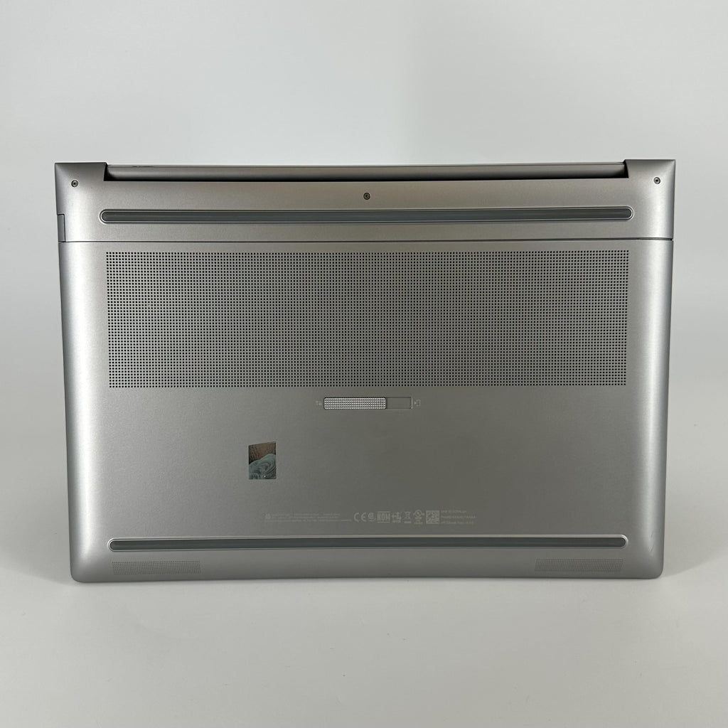 HP ZBook Fury 16 G9 Silver 2.1 GHz Intel Core i7 12th Gen. 32GB RAM 1TB Solid State Drive NVIDIA RTX A2000 8 GB