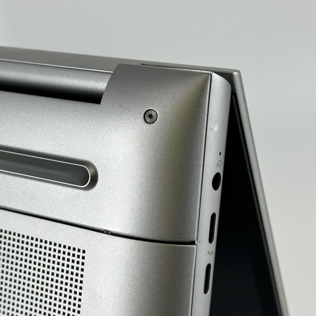 HP ZBook Fury 16 G9 Silver 2.1 GHz Intel Core i7 12th Gen. 32GB RAM 1TB Solid State Drive NVIDIA RTX A2000 8 GB