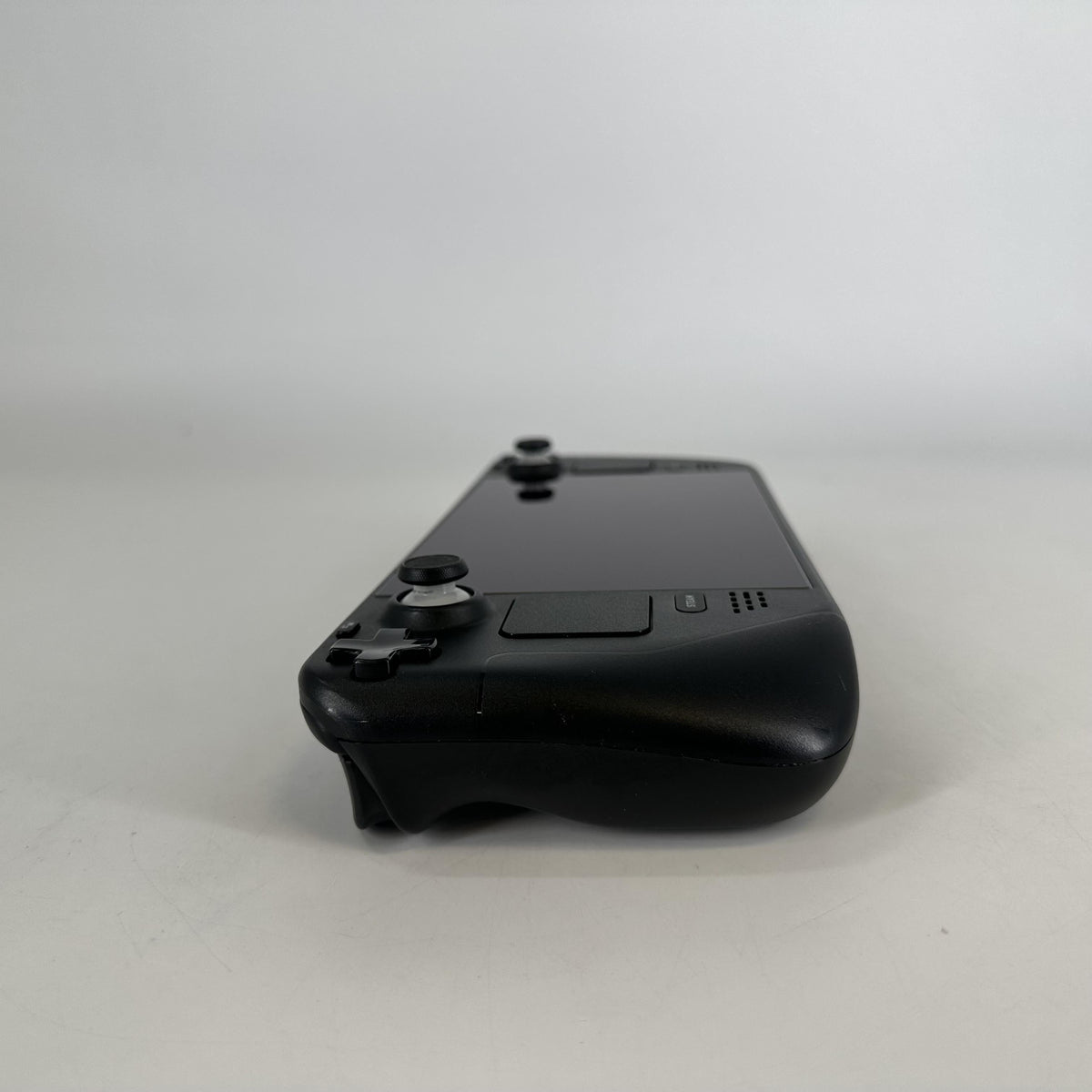 Valve Steam Deck Black 64GB Embedded MultiMediaCard