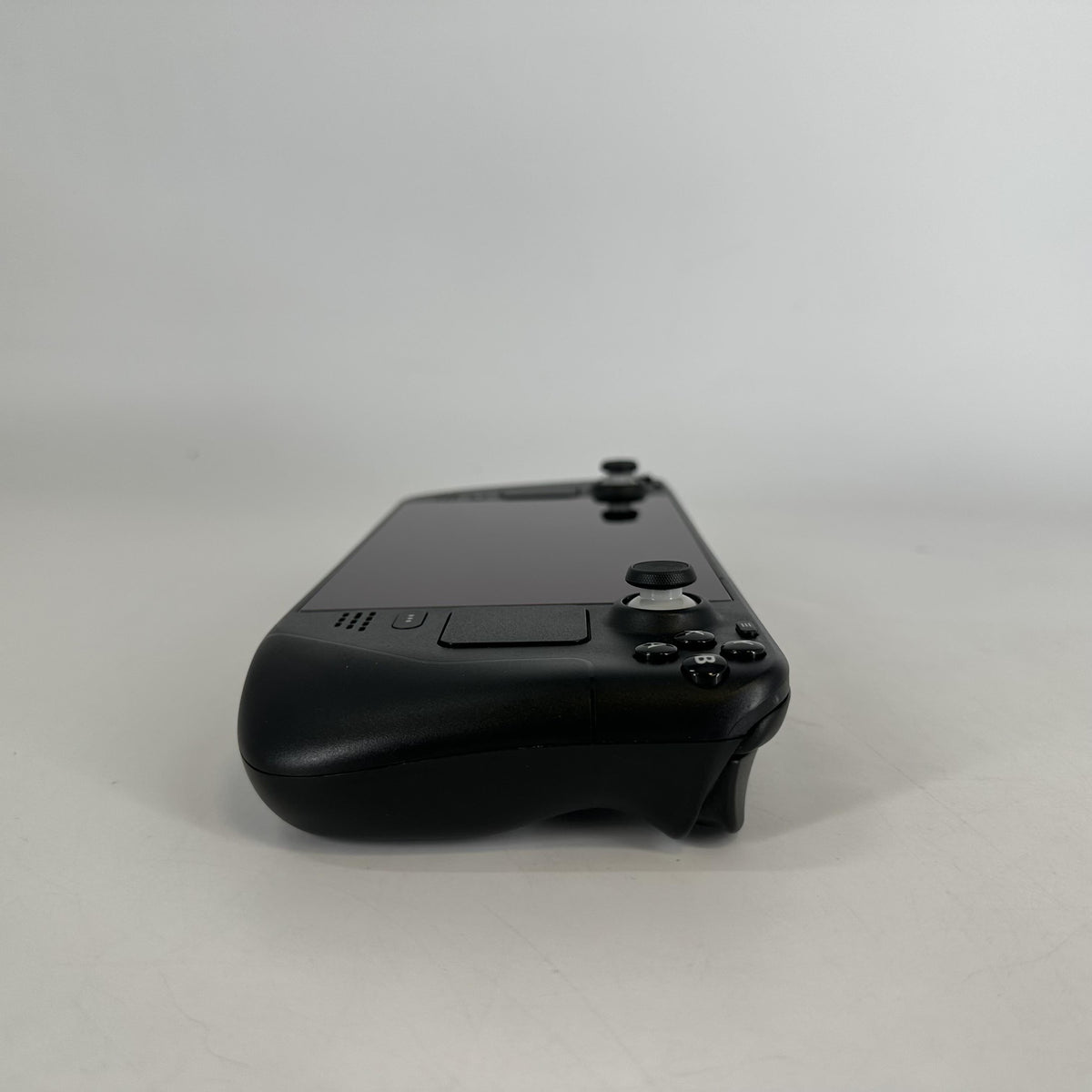 Valve Steam Deck Black 64GB Embedded MultiMediaCard