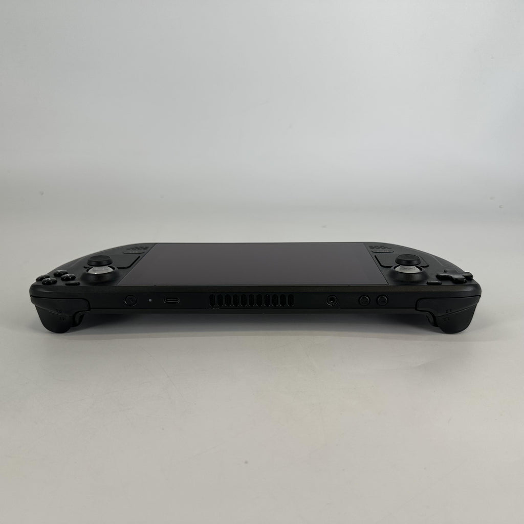 Valve Steam Deck Black 64GB Embedded MultiMediaCard