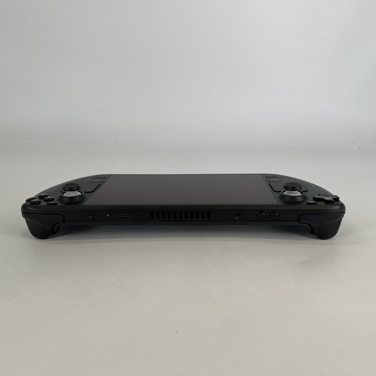 Valve Steam Deck Black 64GB Embedded MultiMediaCard