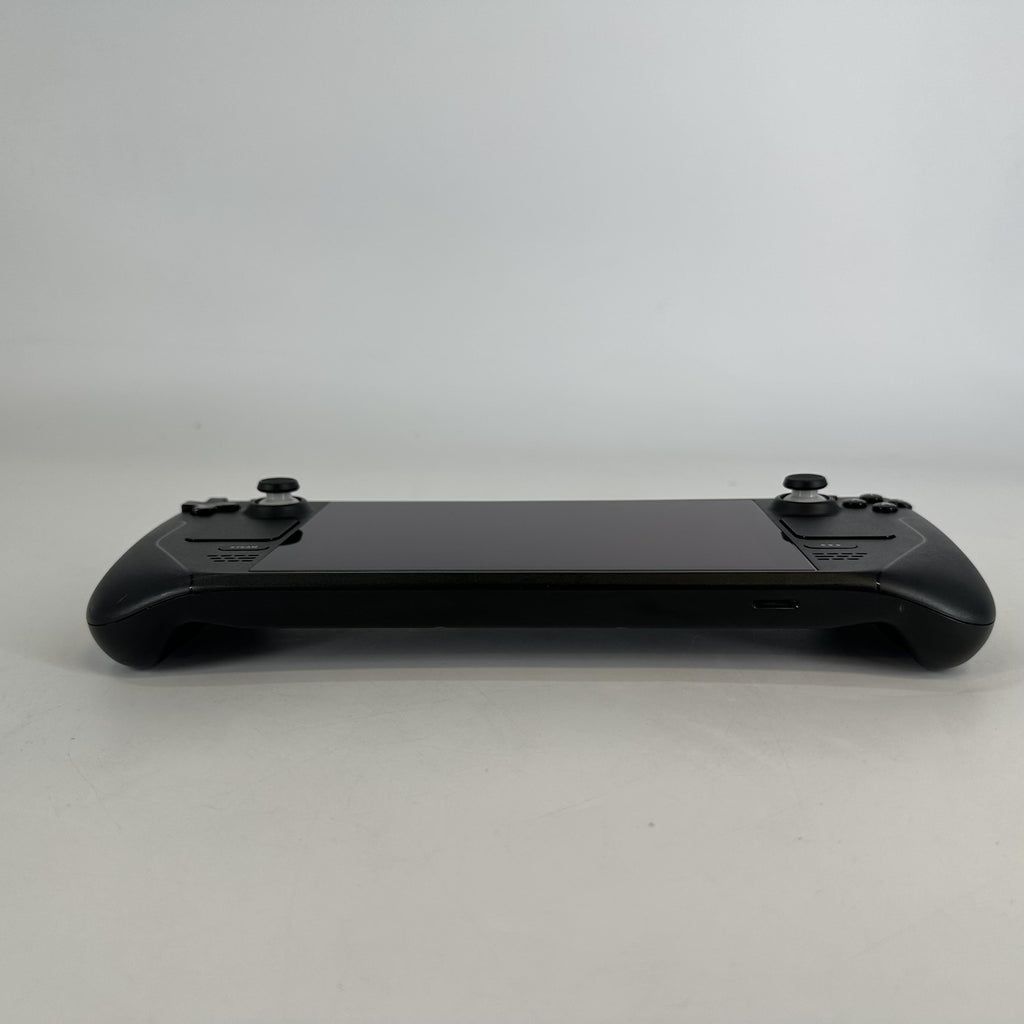 Valve Steam Deck Black 64GB Embedded MultiMediaCard
