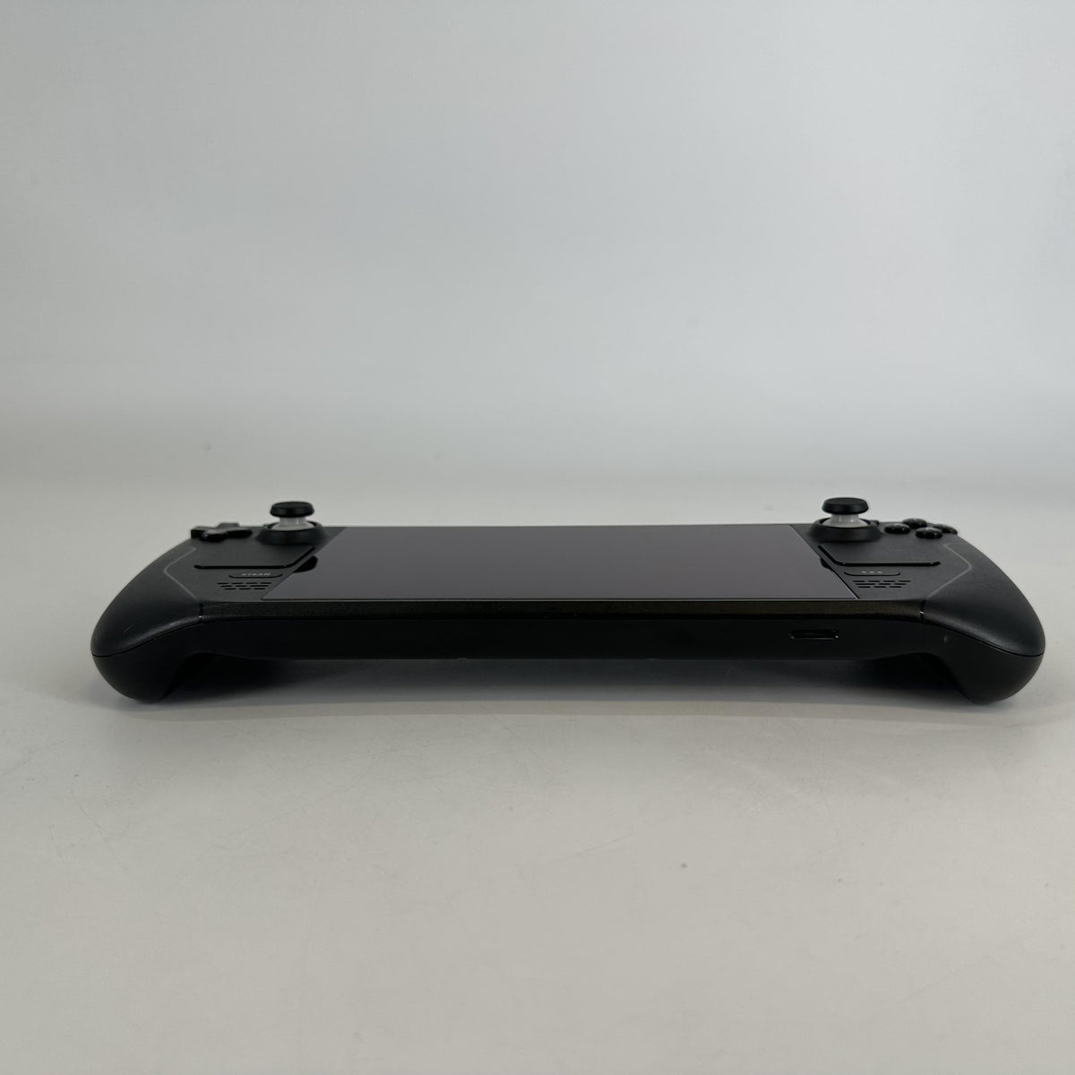 Valve Steam Deck Black 64GB Embedded MultiMediaCard