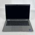 Dell Latitude 5430 14 Gray 1.6 GHz Intel Core i5 12th Gen. 16GB RAM 512GB Solid State Drive