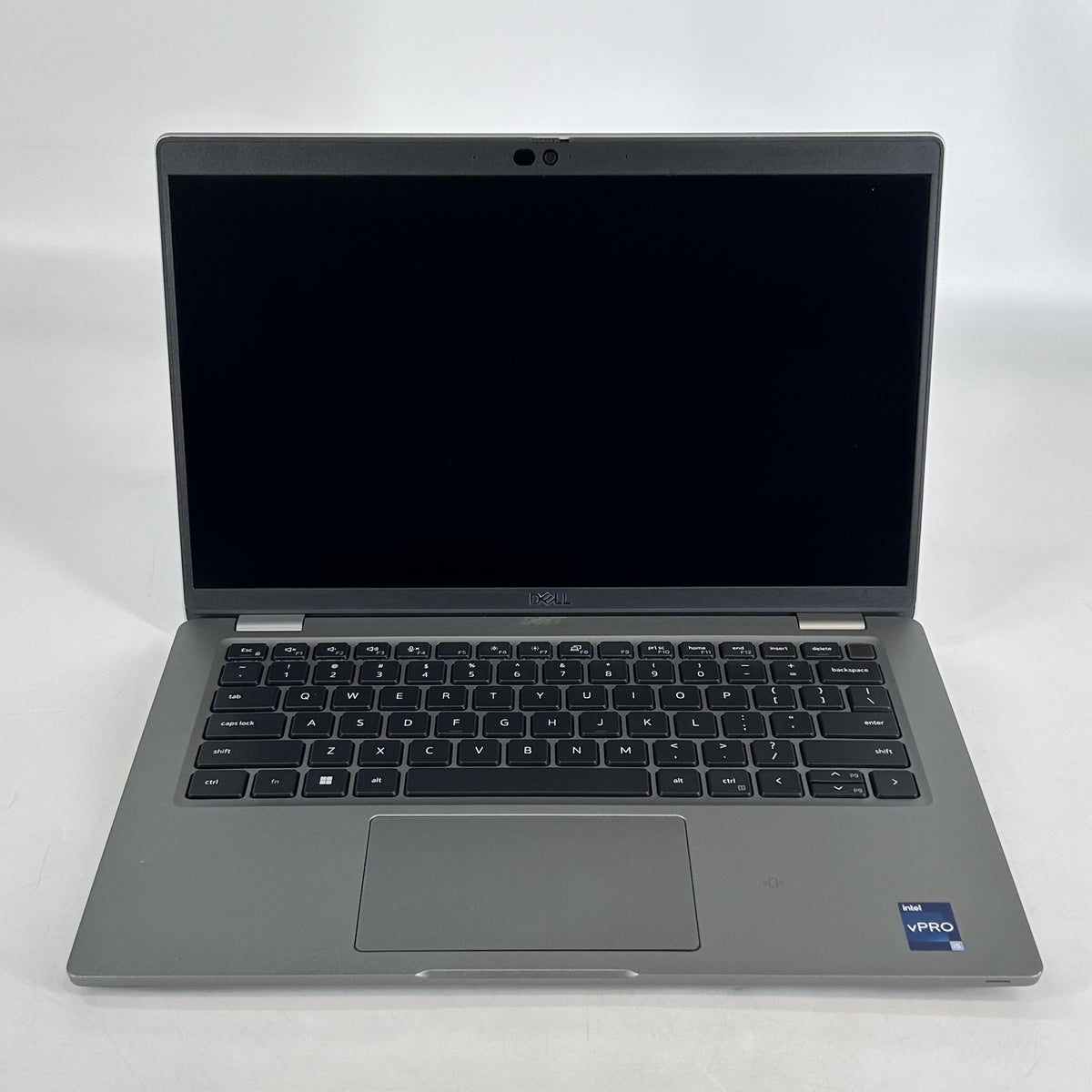 Dell Latitude 5430 14 Gray 1.6 GHz Intel Core i5 12th Gen. 16GB RAM 512GB Solid State Drive