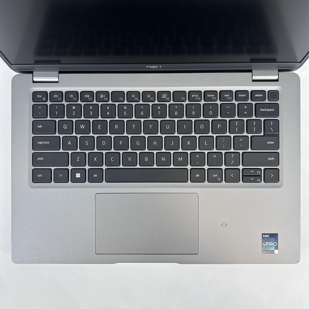 Dell Latitude 5430 14 Gray 1.6 GHz Intel Core i5 12th Gen. 16GB RAM 512GB Solid State Drive