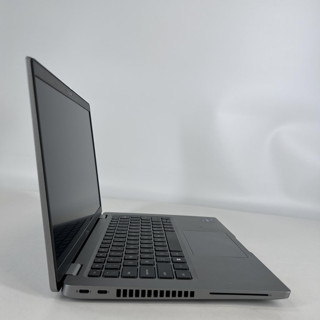 Dell Latitude 5430 14 Gray 1.6 GHz Intel Core i5 12th Gen. 16GB RAM 512GB Solid State Drive