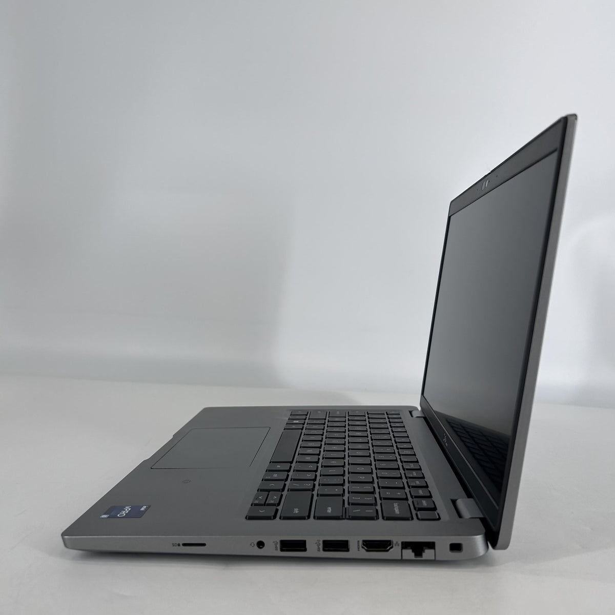 Dell Latitude 5430 14 Gray 1.6 GHz Intel Core i5 12th Gen. 16GB RAM 512GB Solid State Drive