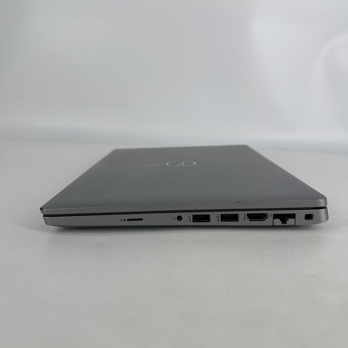 Dell Latitude 5430 14 Gray 1.6 GHz Intel Core i5 12th Gen. 16GB RAM 512GB Solid State Drive