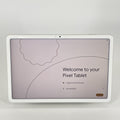 Google Pixel Tablet 128GB White (WiFi)