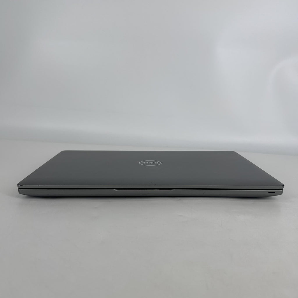 Dell Latitude 5430 14 Gray 1.6 GHz Intel Core i5 12th Gen. 16GB RAM 512GB Solid State Drive