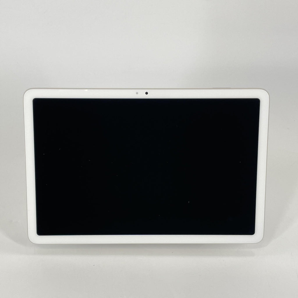 Google Pixel Tablet 128GB White (WiFi)