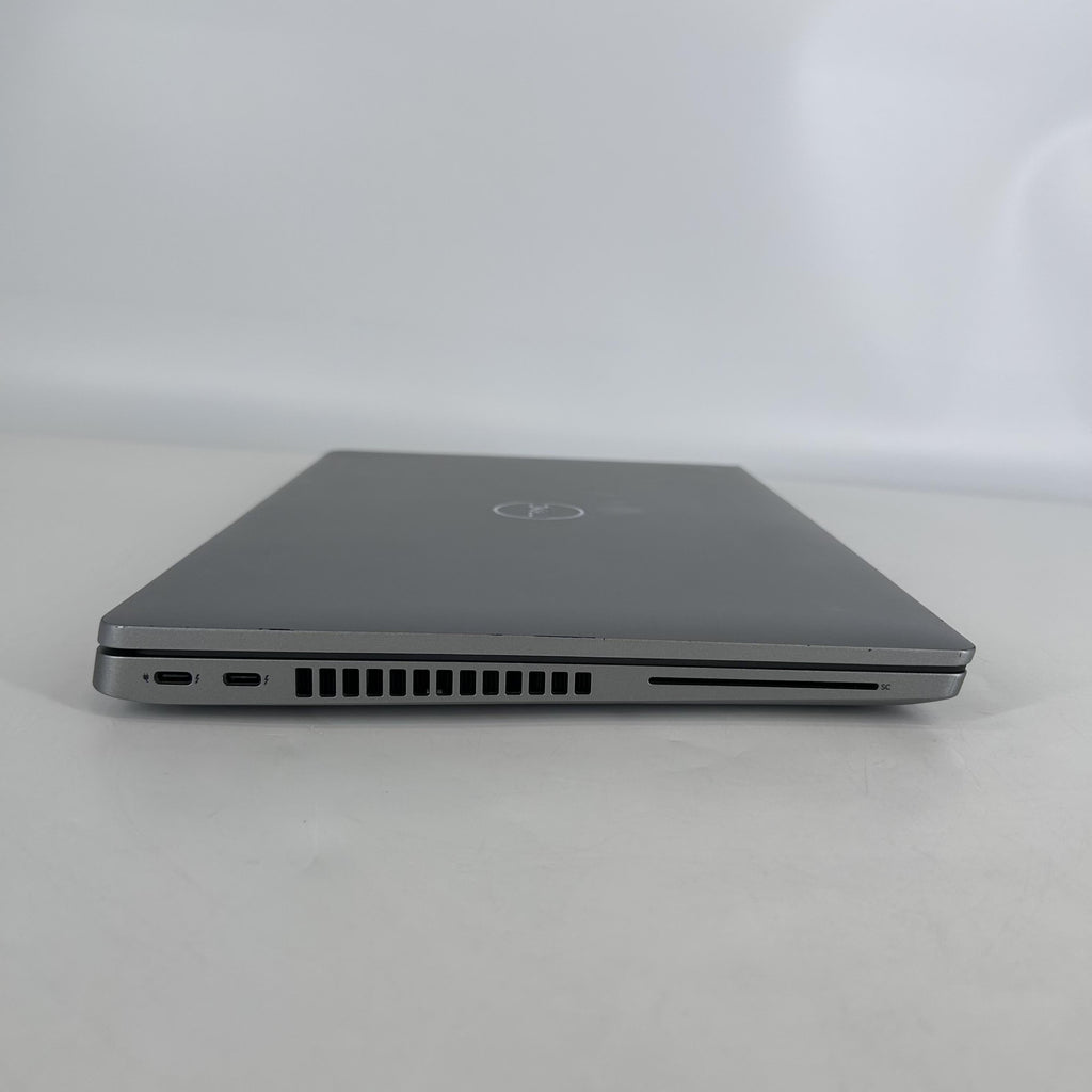 Dell Latitude 5430 14 Gray 1.6 GHz Intel Core i5 12th Gen. 16GB RAM 512GB Solid State Drive