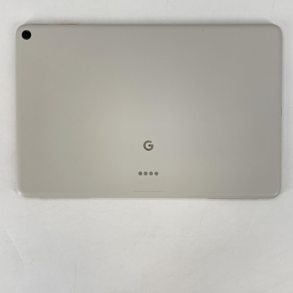 Google Pixel Tablet 128GB White (WiFi)