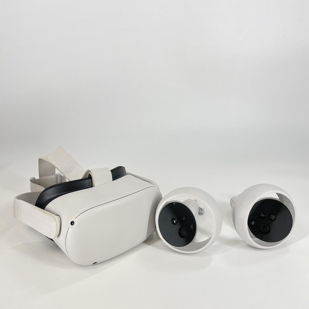 Meta Quest 2 White 128GB