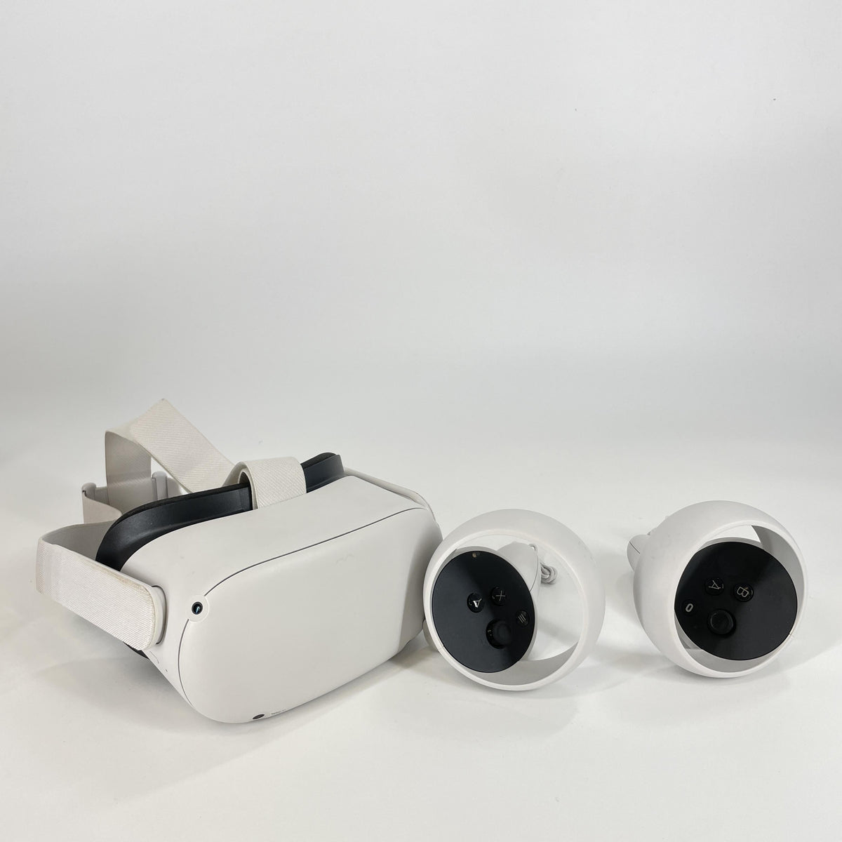 Meta Quest 2 White 128GB