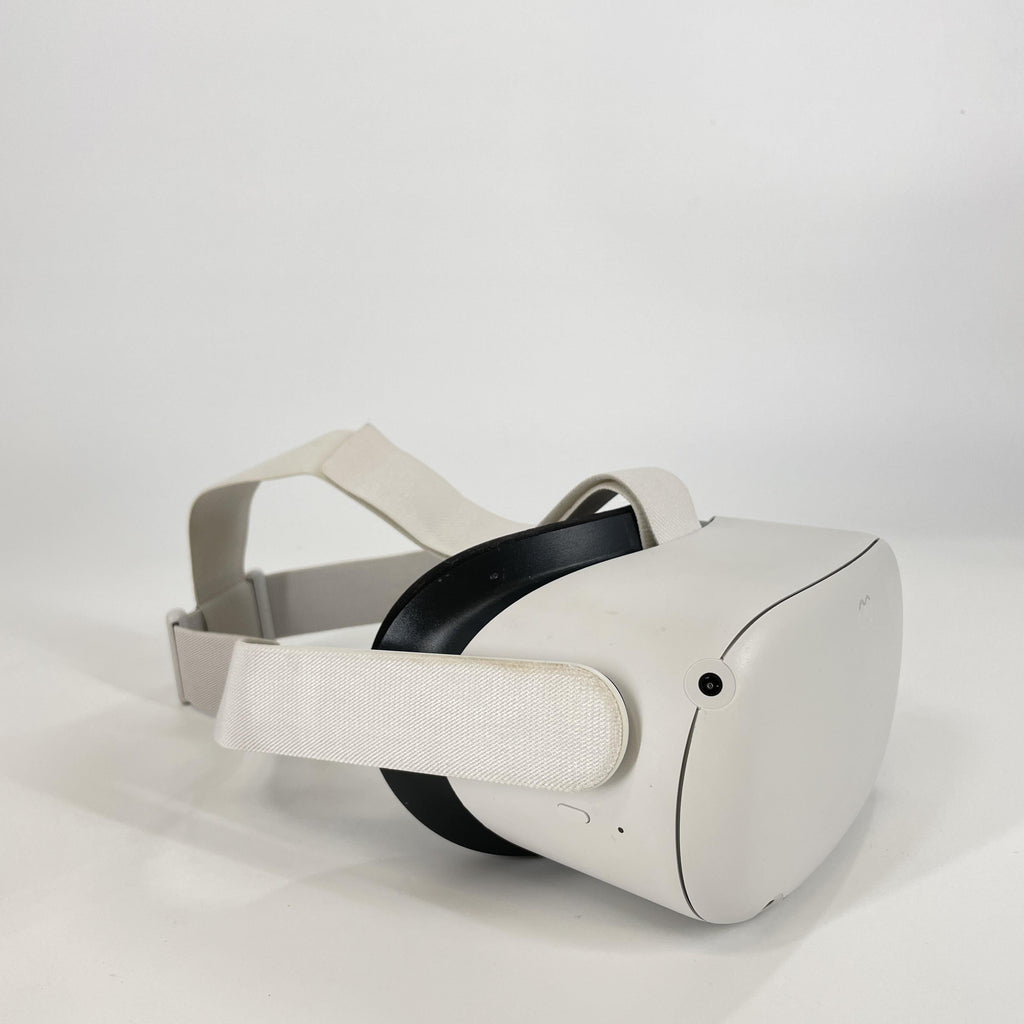 Meta Quest 2 White 128GB
