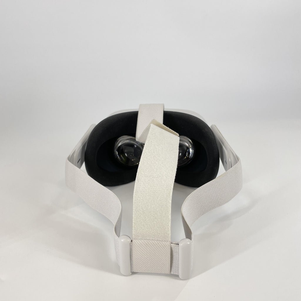 Meta Quest 2 White 128GB