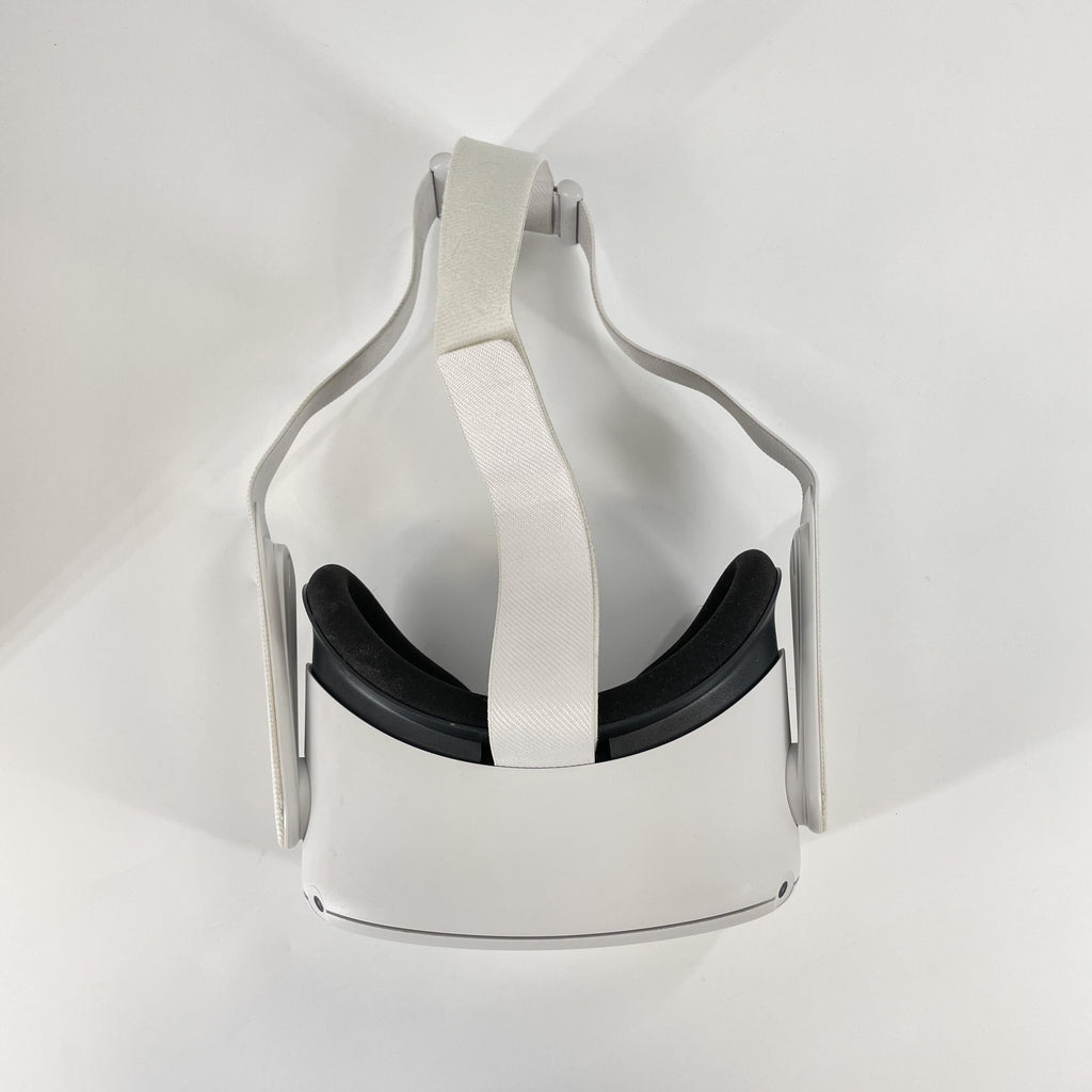 Meta Quest 2 White 128GB