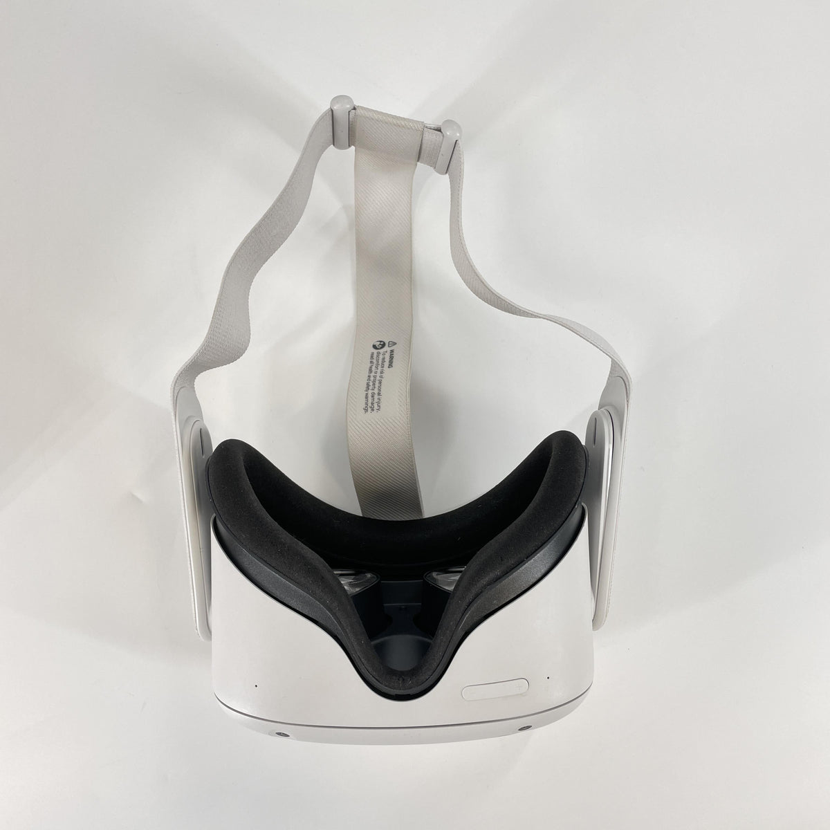 Meta Quest 2 White 128GB