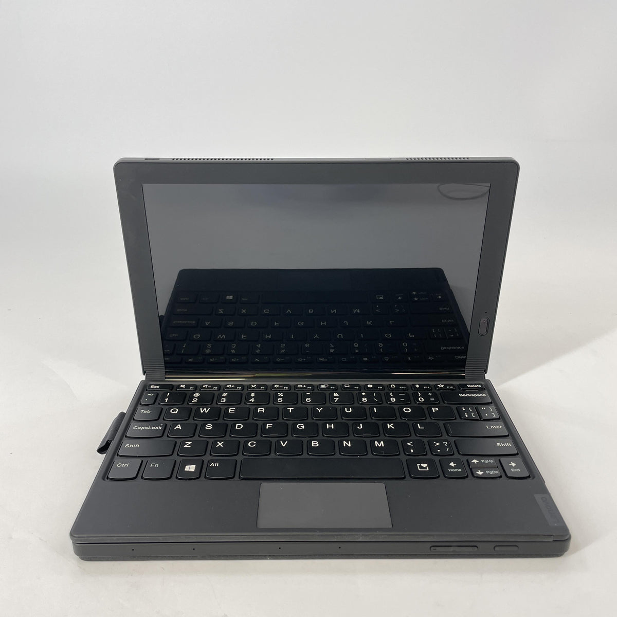 Lenovo ThinkPad X1 Fold Gen 1 13.3 Black WiFi 1.4 GHz Intel Core i5-L16G7 8GB RAM 256GB Solid State Drive
