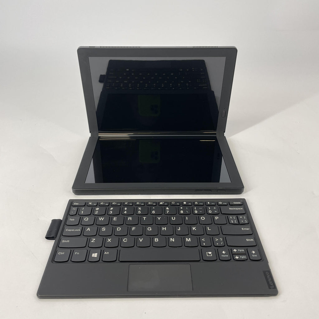 Lenovo ThinkPad X1 Fold Gen 1 13.3 Black WiFi 1.4 GHz Intel Core i5-L16G7 8GB RAM 256GB Solid State Drive