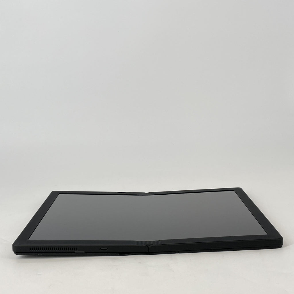 Lenovo ThinkPad X1 Fold Gen 1 13.3 Black WiFi 1.4 GHz Intel Core i5-L16G7 8GB RAM 256GB Solid State Drive