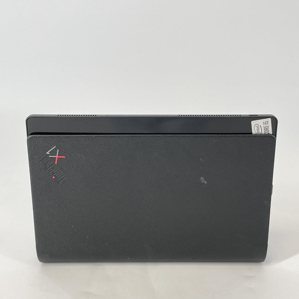 Lenovo ThinkPad X1 Fold Gen 1 13.3 Black WiFi 1.4 GHz Intel Core i5-L16G7 8GB RAM 256GB Solid State Drive