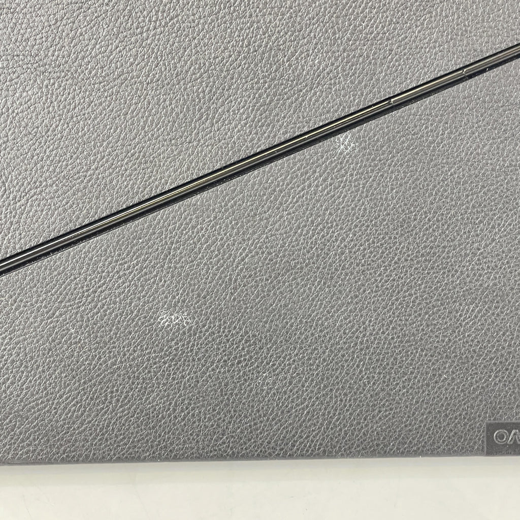 Lenovo ThinkPad X1 Fold Gen 1 13.3 Black WiFi 1.4 GHz Intel Core i5-L16G7 8GB RAM 256GB Solid State Drive