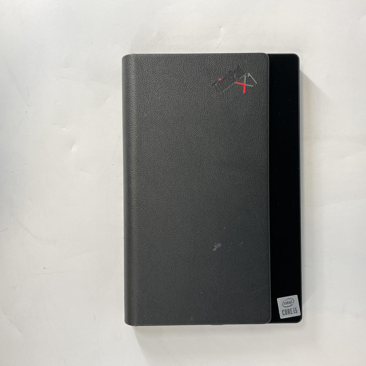 Lenovo ThinkPad X1 Fold Gen 1 13.3 Black WiFi 1.4 GHz Intel Core i5-L16G7 8GB RAM 256GB Solid State Drive