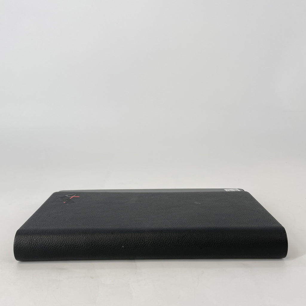 Lenovo ThinkPad X1 Fold Gen 1 13.3 Black WiFi 1.4 GHz Intel Core i5-L16G7 8GB RAM 256GB Solid State Drive