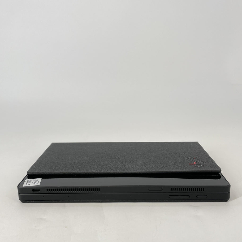 Lenovo ThinkPad X1 Fold Gen 1 13.3 Black WiFi 1.4 GHz Intel Core i5-L16G7 8GB RAM 256GB Solid State Drive