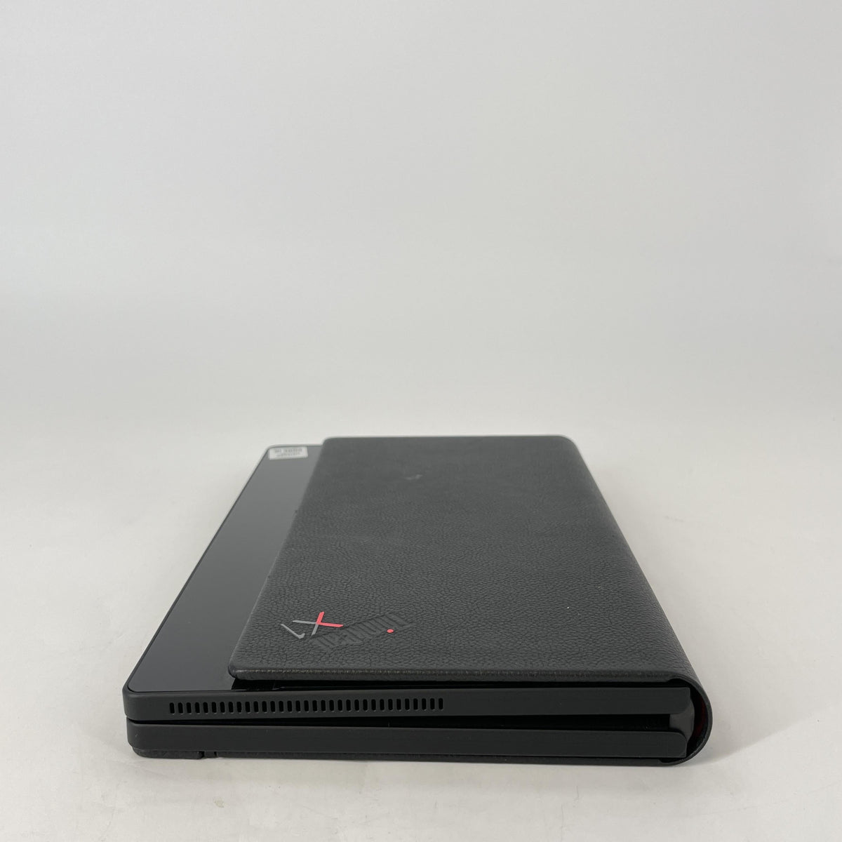 Lenovo ThinkPad X1 Fold Gen 1 13.3 Black WiFi 1.4 GHz Intel Core i5-L16G7 8GB RAM 256GB Solid State Drive