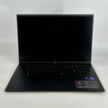 LG Gram 17 Black 2.2 GHz Intel Core Ultra 7 Series 2 32GB RAM 1TB Solid State Drive